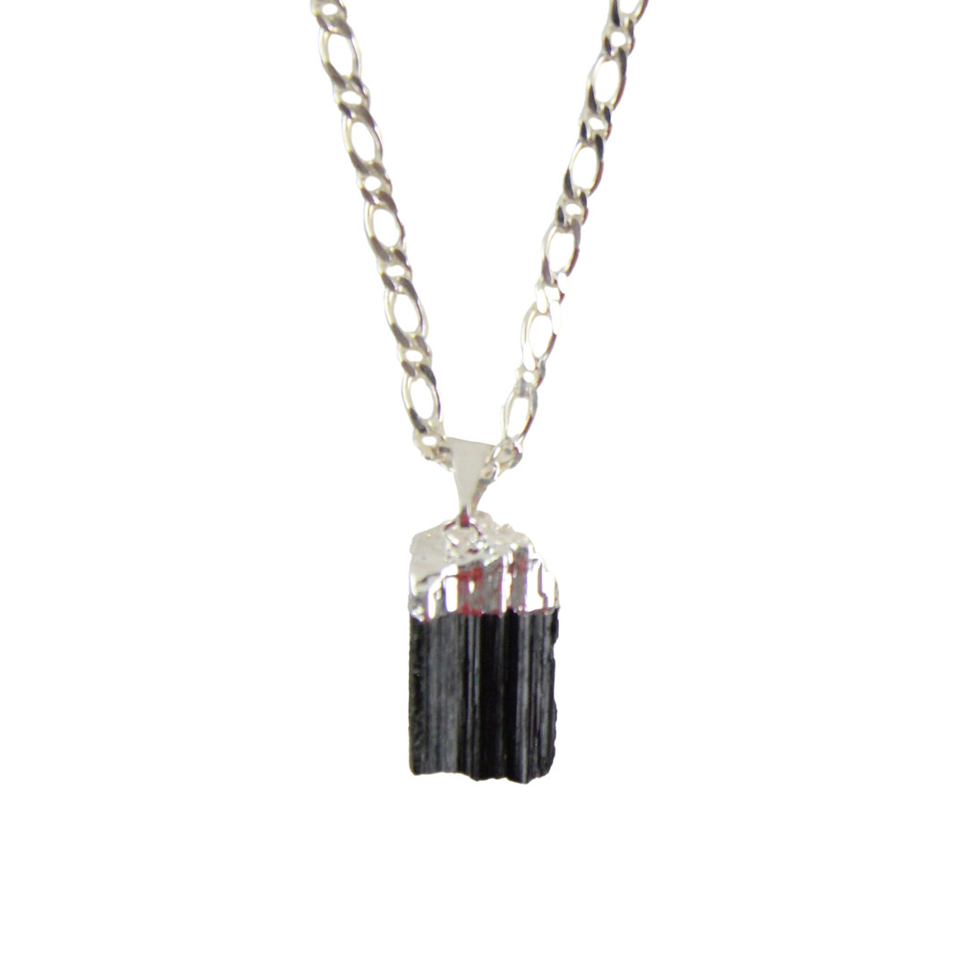 Crystal Shard Necklace