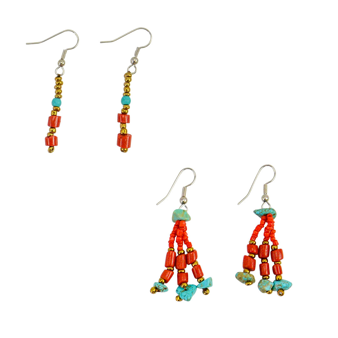 Eminence Earrings