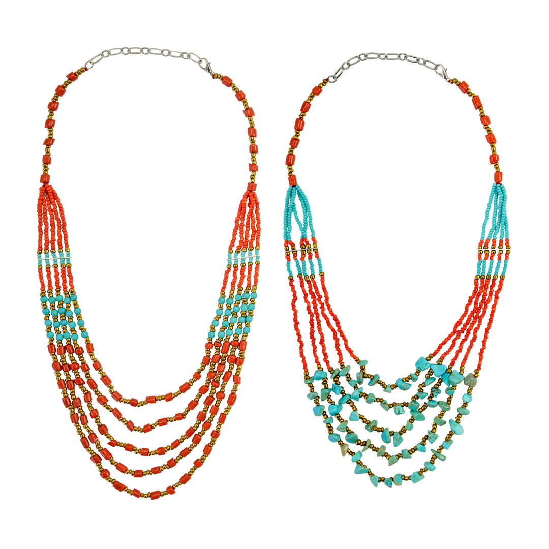 Eminence Necklace