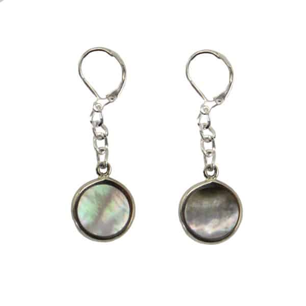 Allure Earrings
