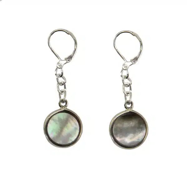 Allure Earrings