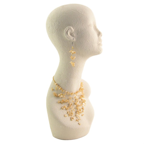 Abundant Stone Set