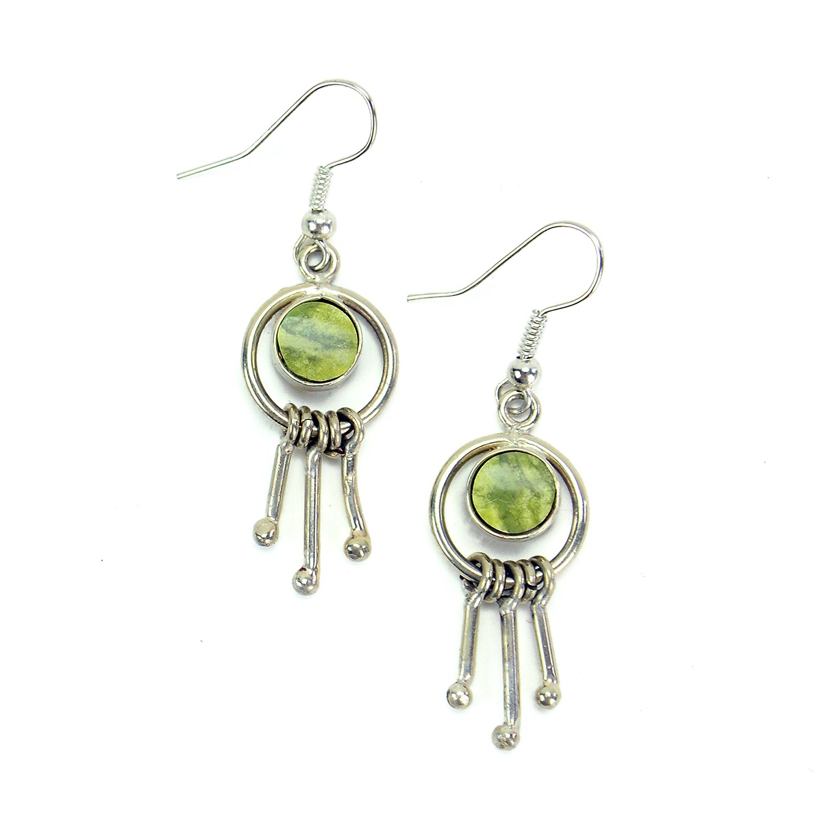 Signal Earrings