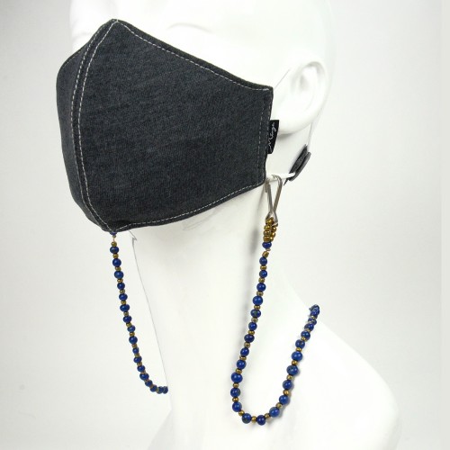 Beaded Lanyard