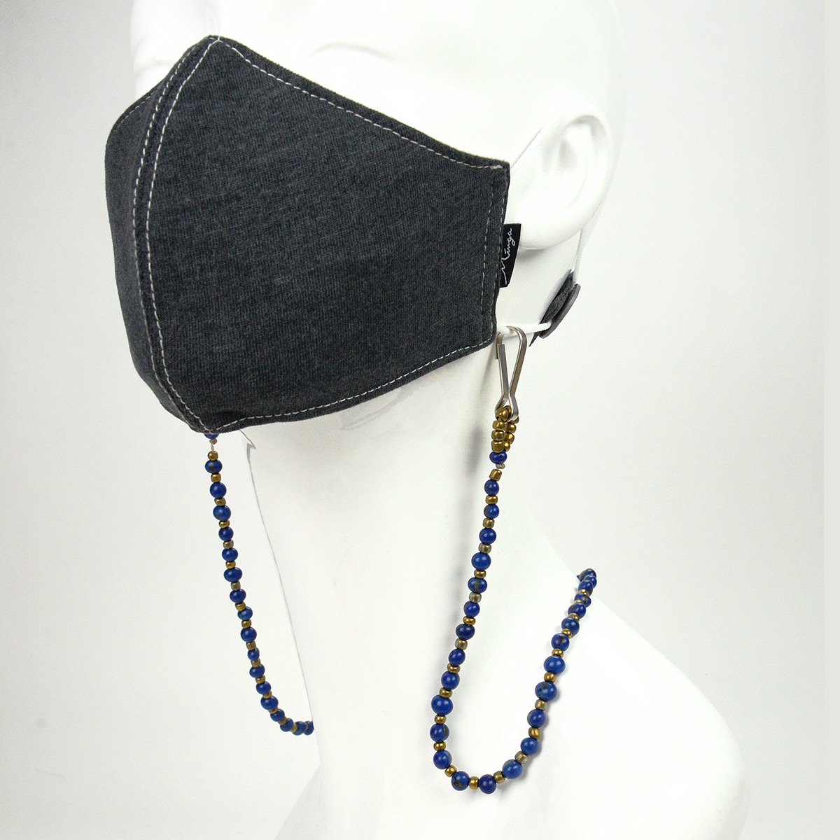 Beaded Lanyard