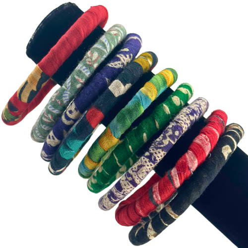 Colorful Bangle