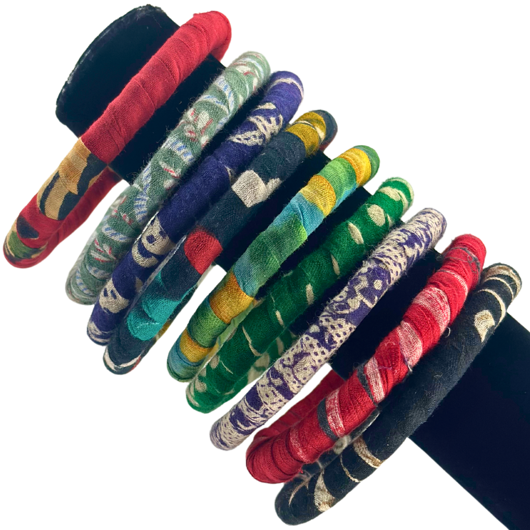 Colorful Bangle