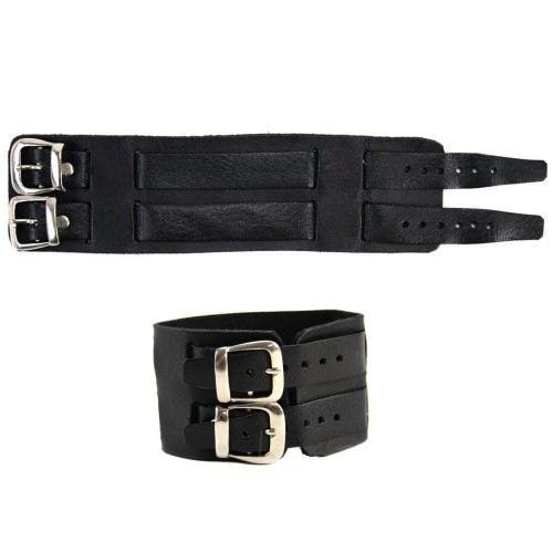 Double Wrist Belt