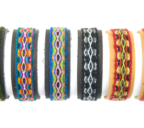 Chumbi Thin Bracelet