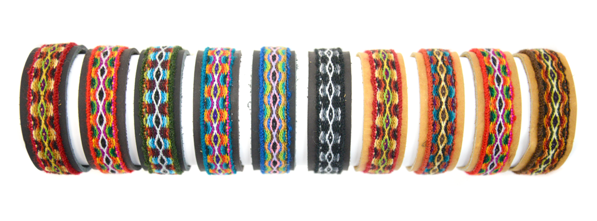 Chumbi Thin Bracelet