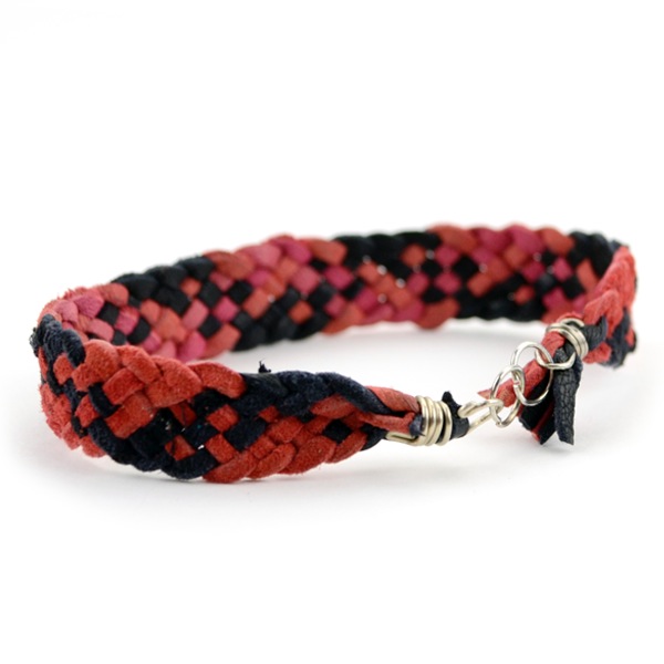 Plait Bracelet
