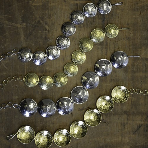 Sol Bracelet