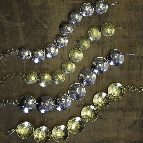 Sol Bracelet