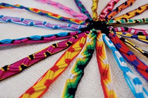 Friendship Bracelet