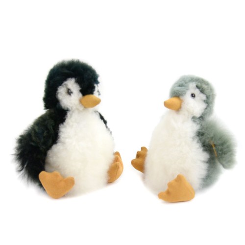 Alpaca Penguin