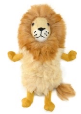 Alpaca Long Legged Lion