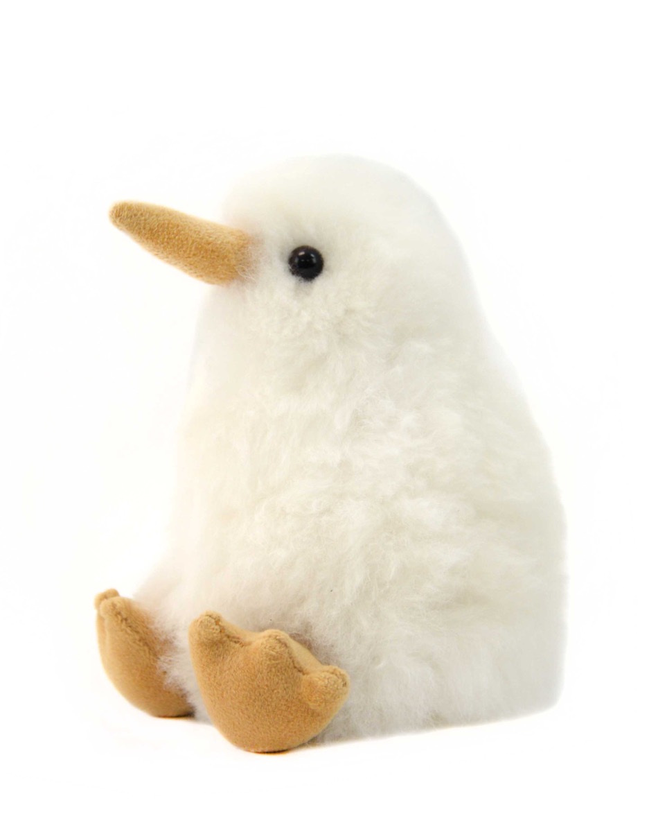 Alpaca Kiwi