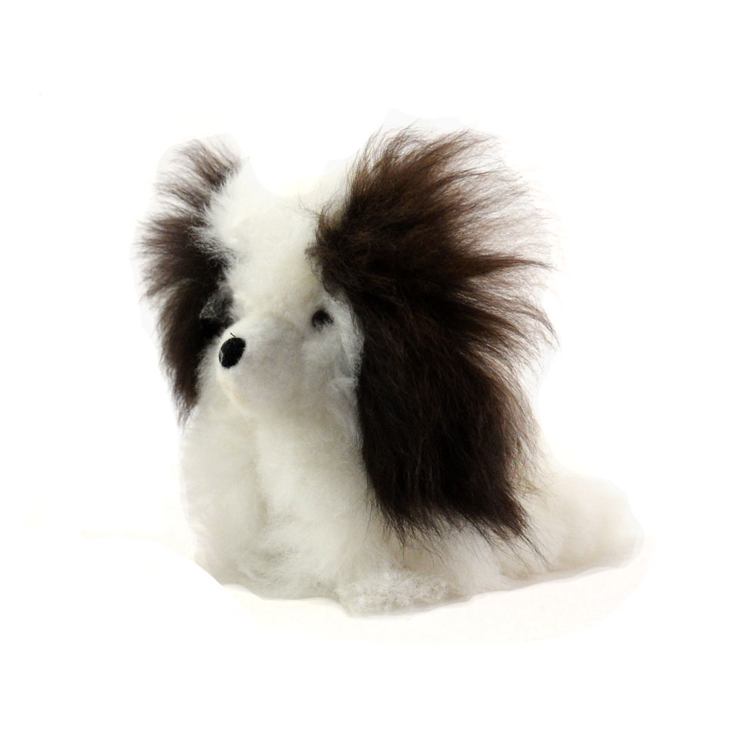 Alpaca Dog