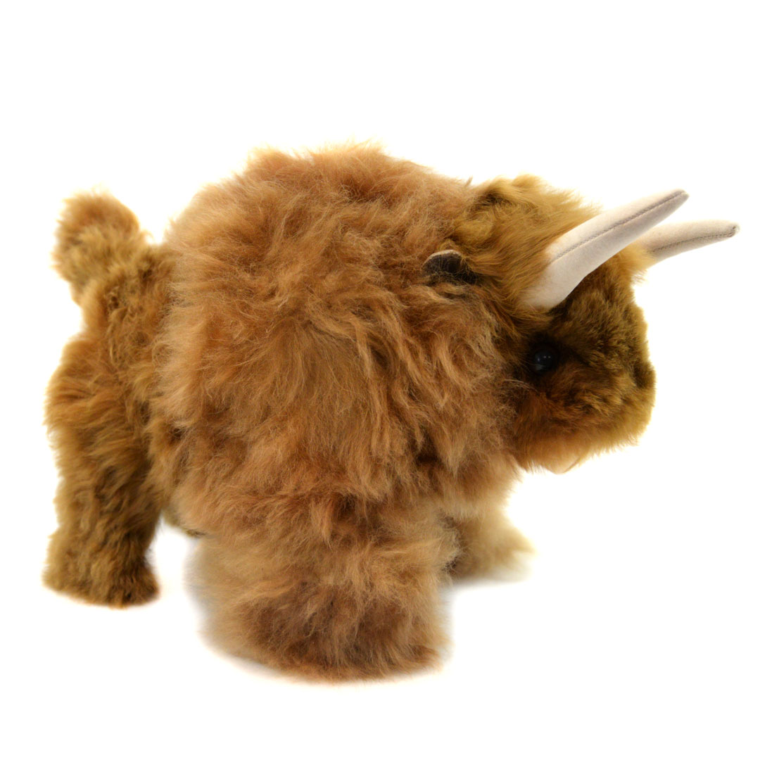 Alpaca Buffalo