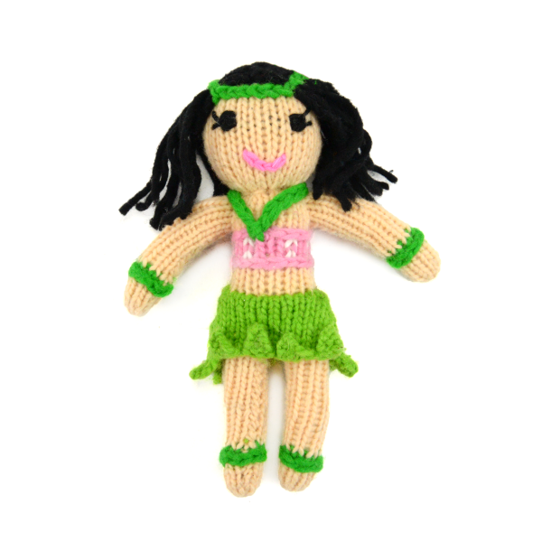 43501-Hula Girl3359807