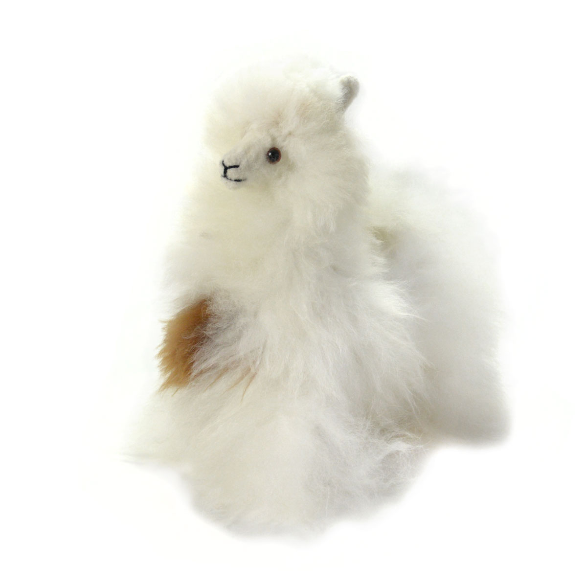 Alpaca Llama