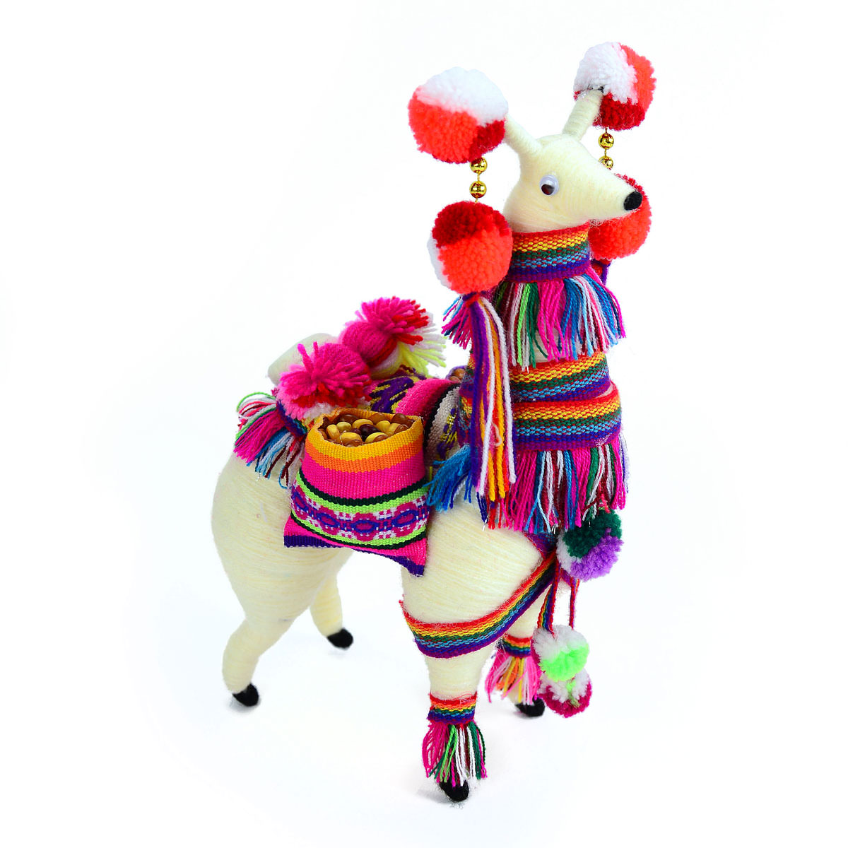 Festival Llama - L