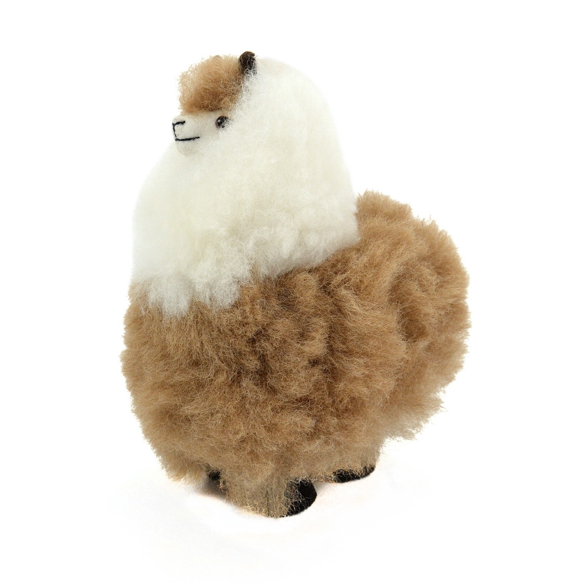 Alpaca Llama 7"