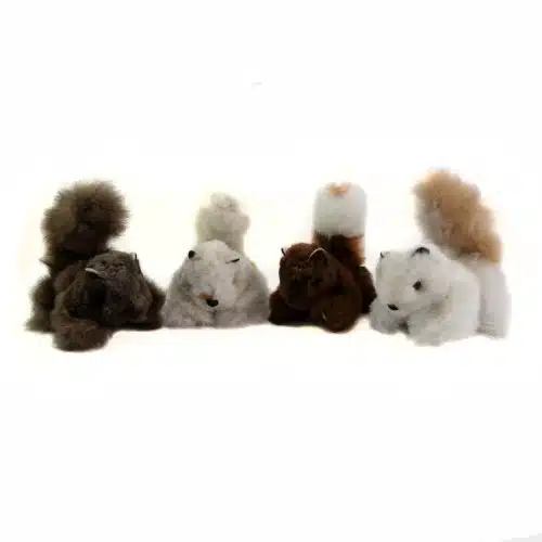 Alpaca Squirrel