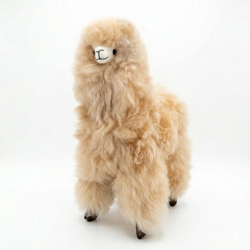 Display 18" Alpaca