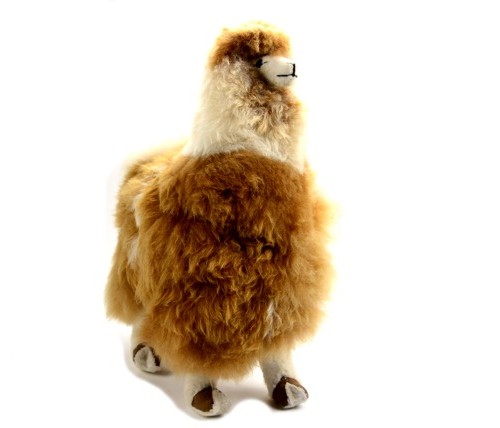 Display 18" Alpaca