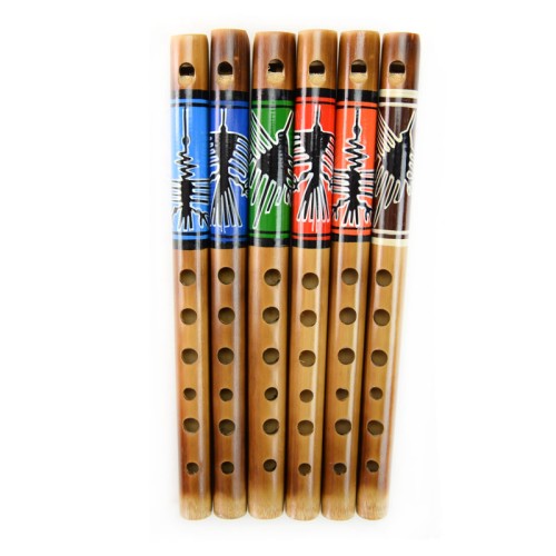 Artisan Open-Hole Flute