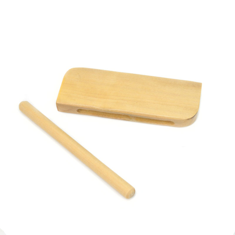 Wood Block