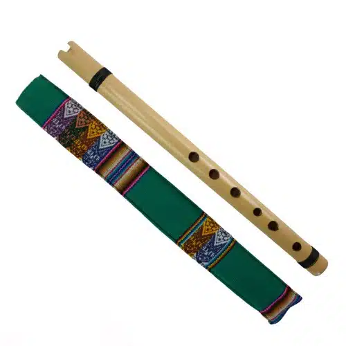 Quena Flute - Bamboo