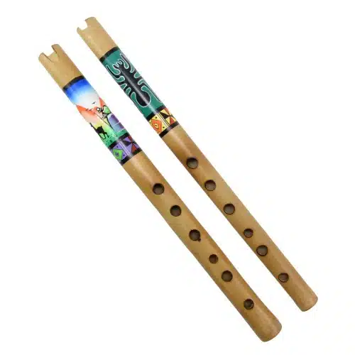 Quena Flute - Studio