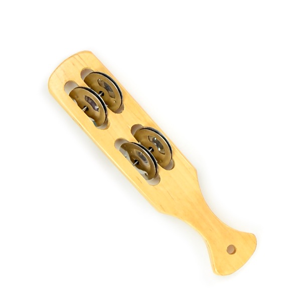 Straight Tambourine - S