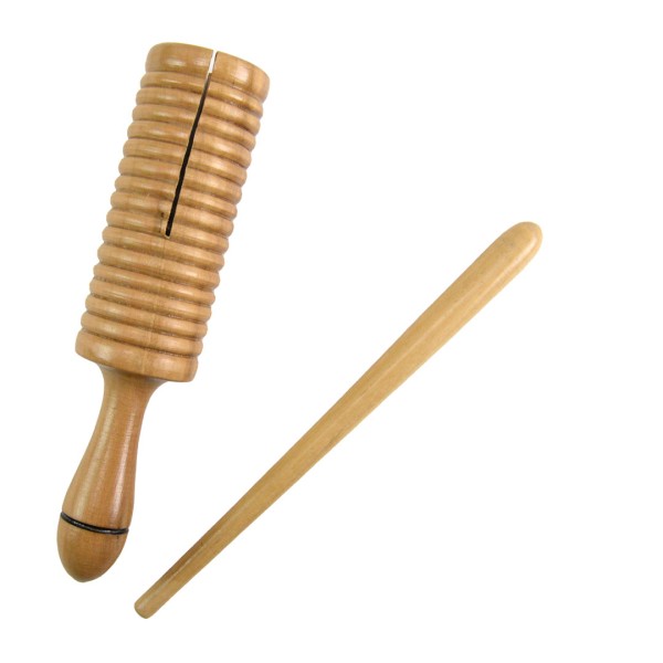 Croak Stick