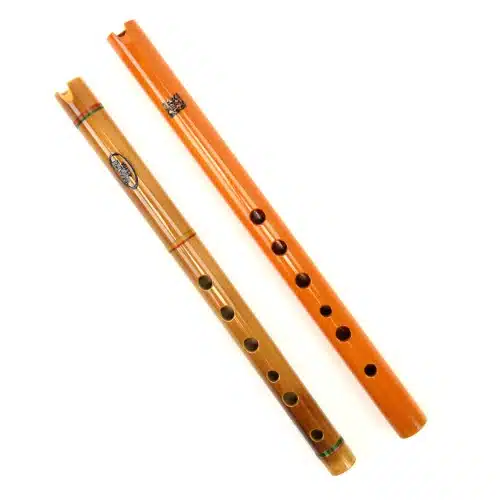 Quena Flute