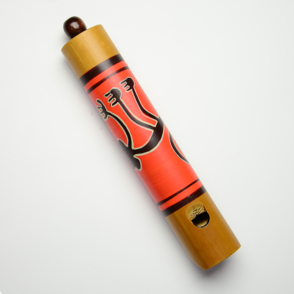 Artisan Slide Flute