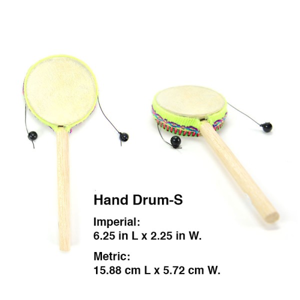 Hand Drum - S