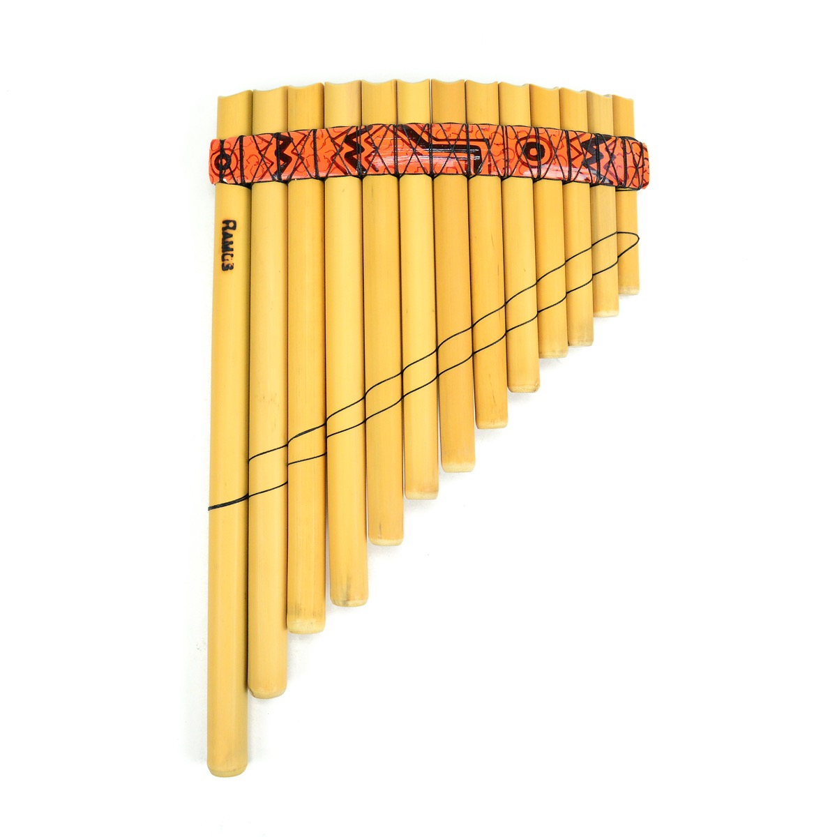 Pan Flute Malta