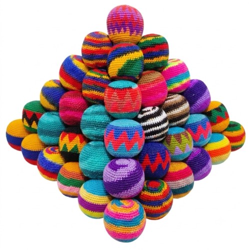 Hacky Sack