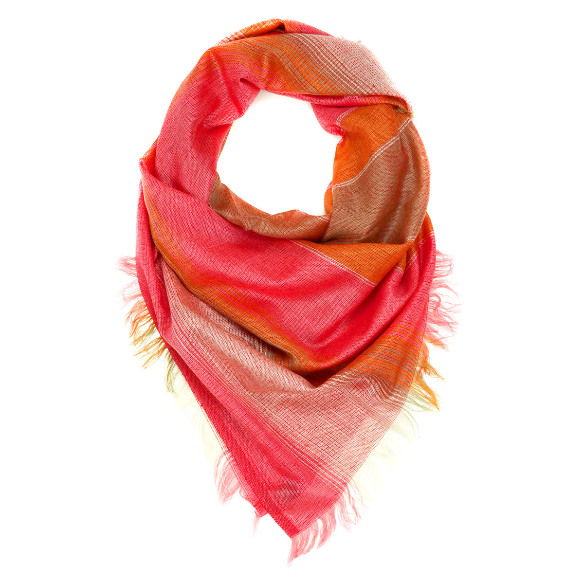 Square Scarf