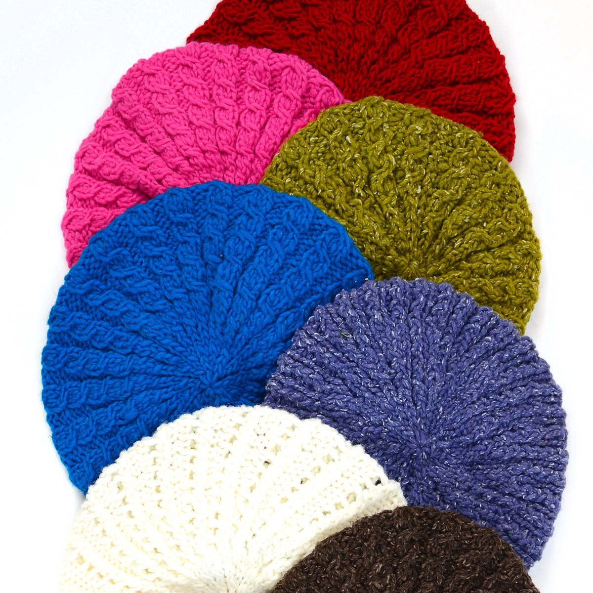 Winter Beret