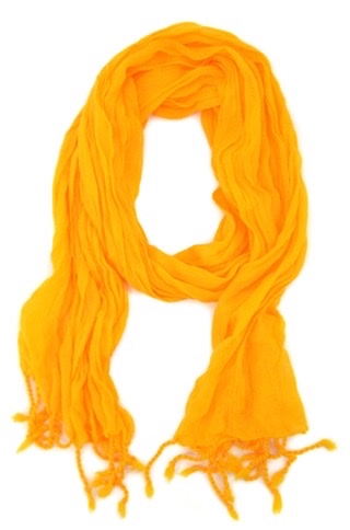 Free Spirit Scarf