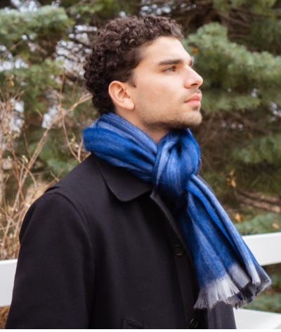 Cozy Scarf