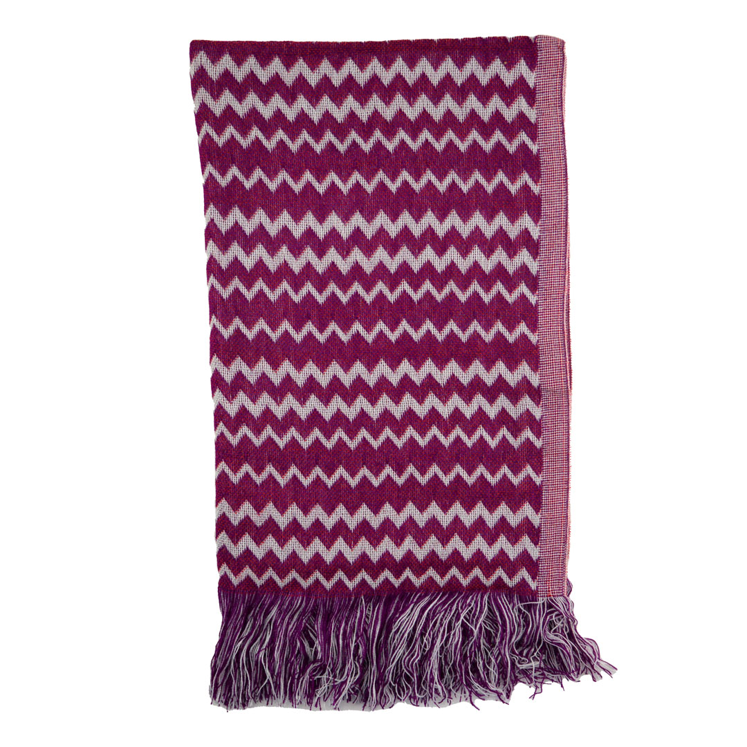 Impression Scarf