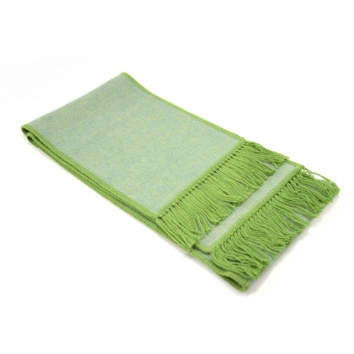 Classic Alpaca Scarf