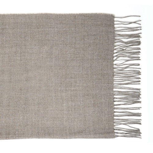 Lavish Alpaca Shawl