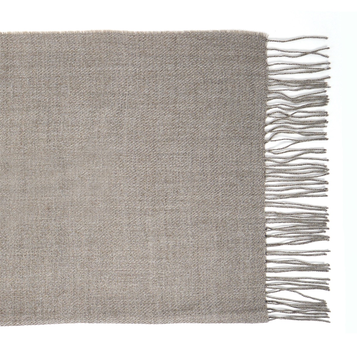 Lavish Alpaca Shawl