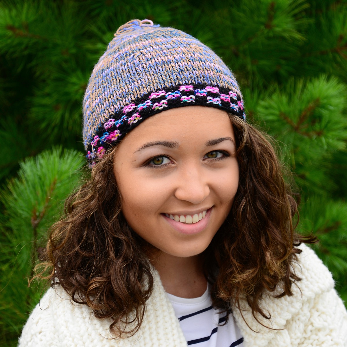 Adult Ska Hat